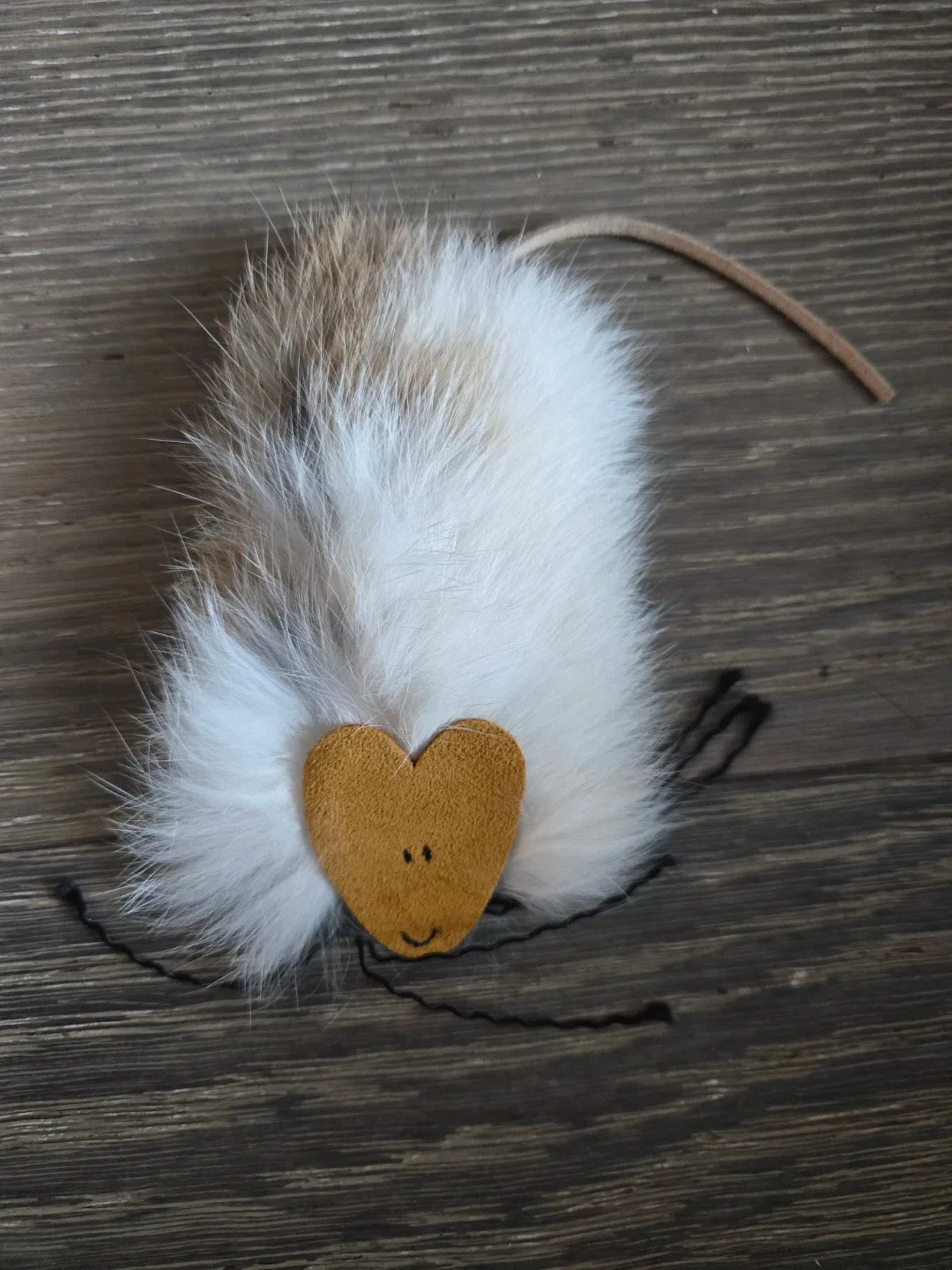 Cat Toy Mouse thumbnail