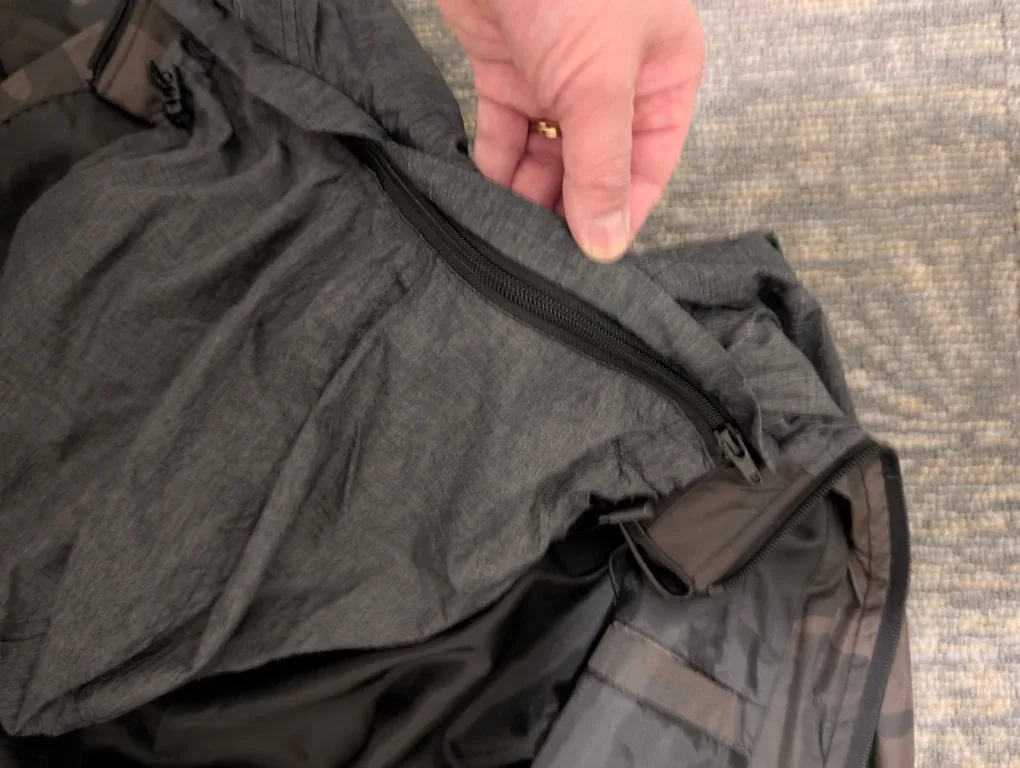 Brave Soul Camo Jacket image indicator(5)