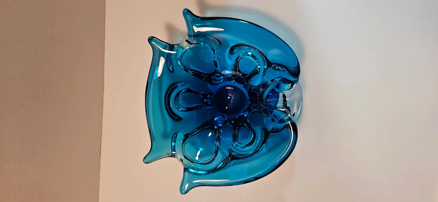 Vintage Lorraine Bowl image indicator(6)