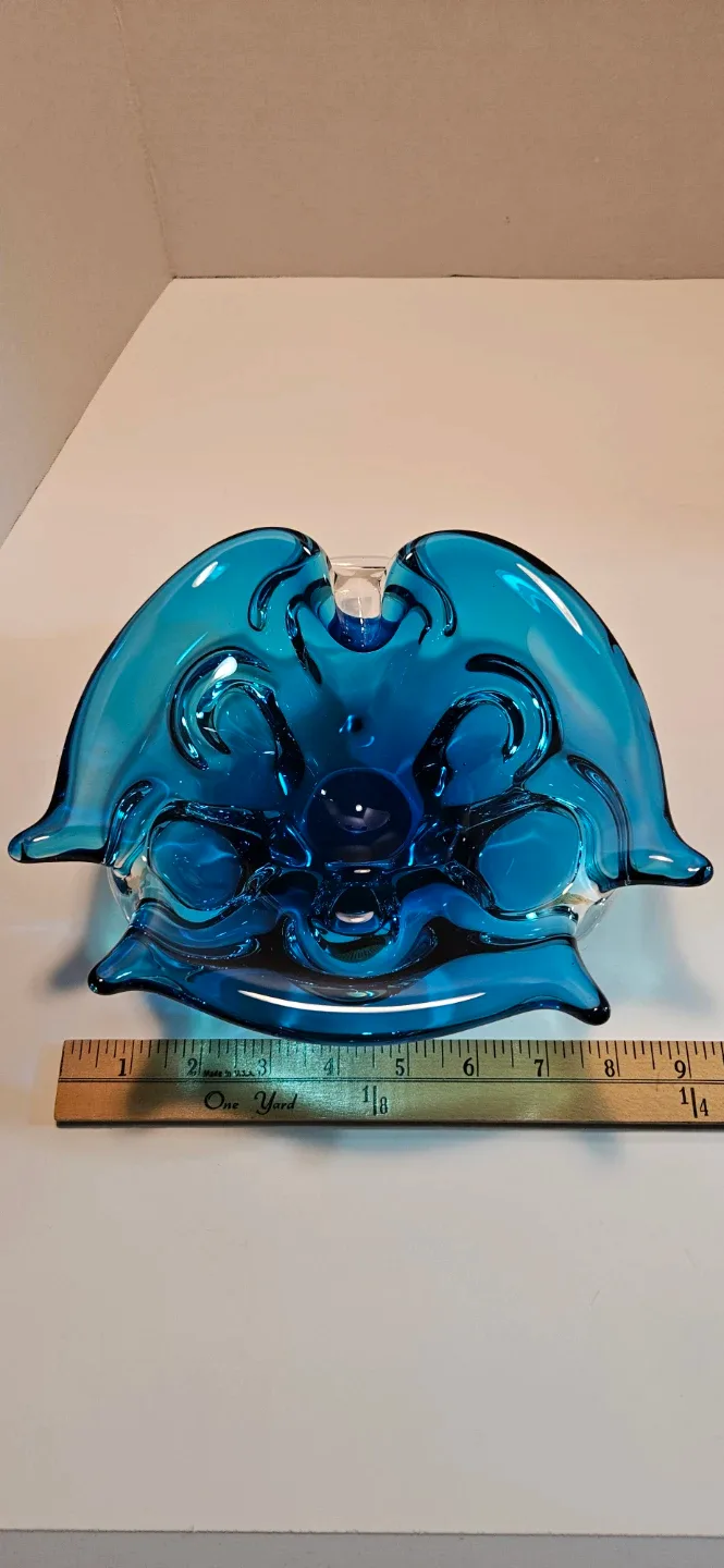 Vintage Lorraine Bowl image indicator(7)