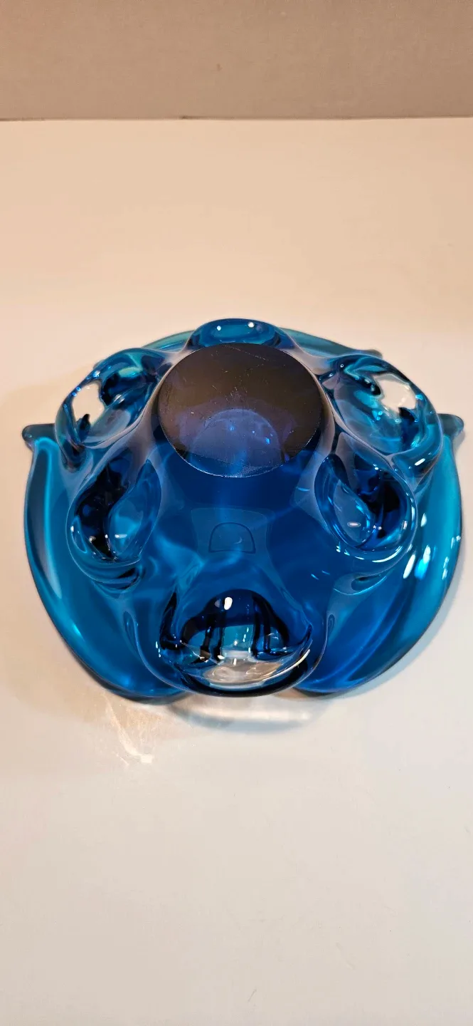 Vintage Lorraine Bowl image indicator(8)