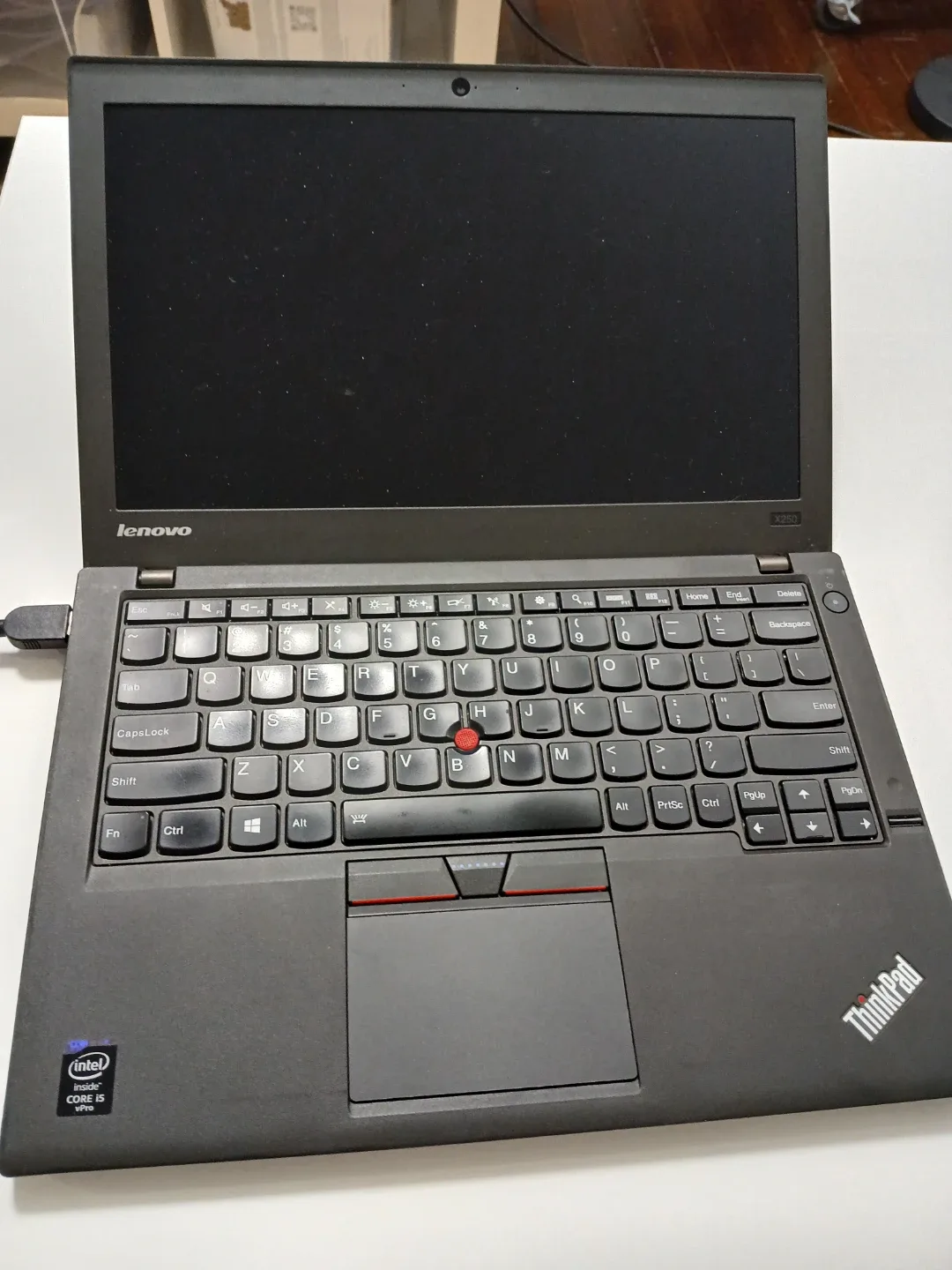 Lenovo ThinkPad X250 Laptop