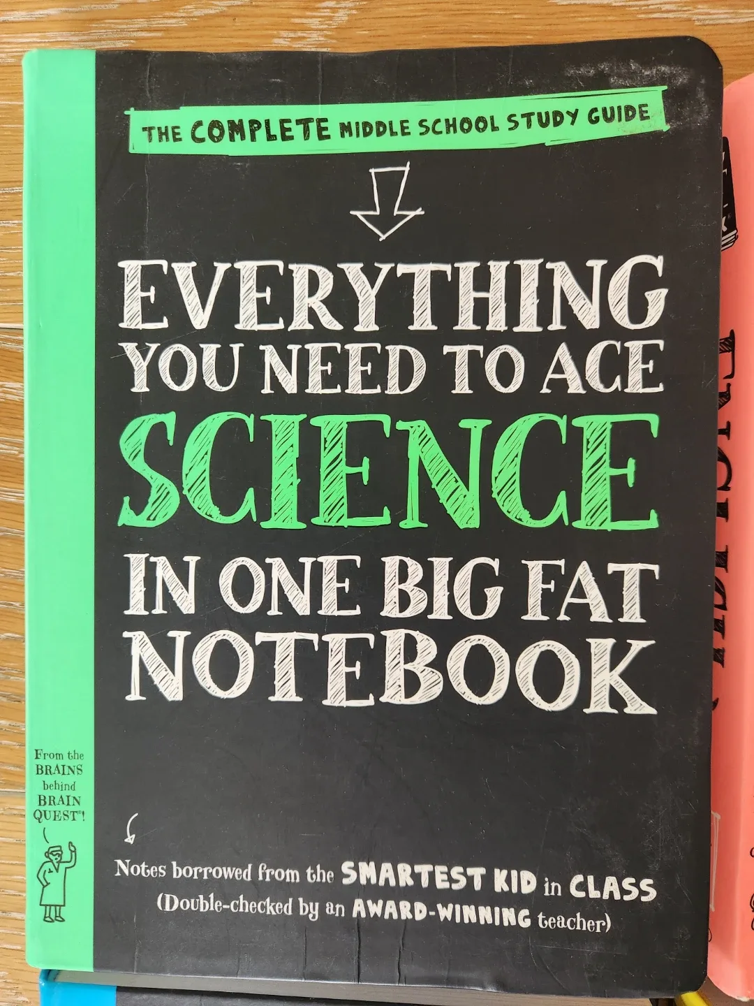 Assorted Middle School Books image indicator(7)