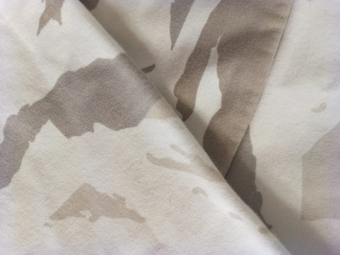 Jordan Camo Hoodie image indicator(4)