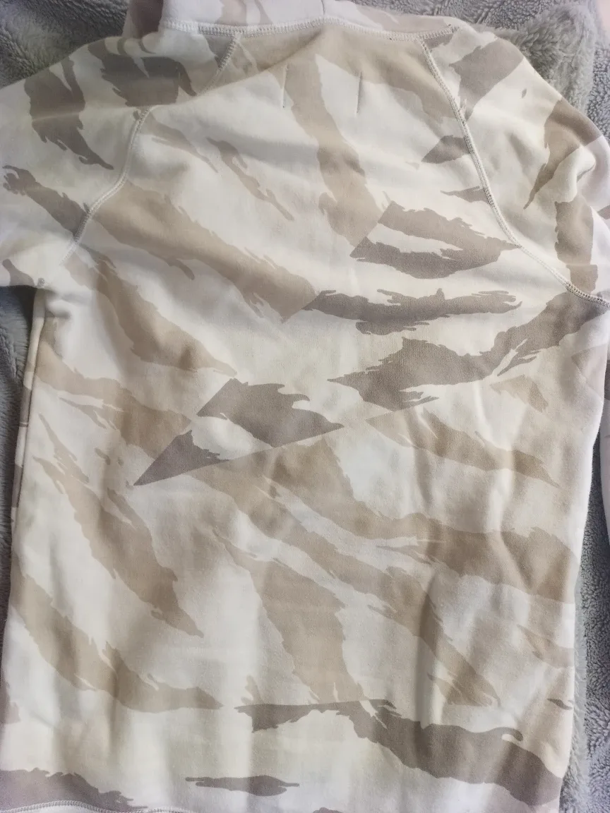 Jordan Camo Hoodie image indicator(5)