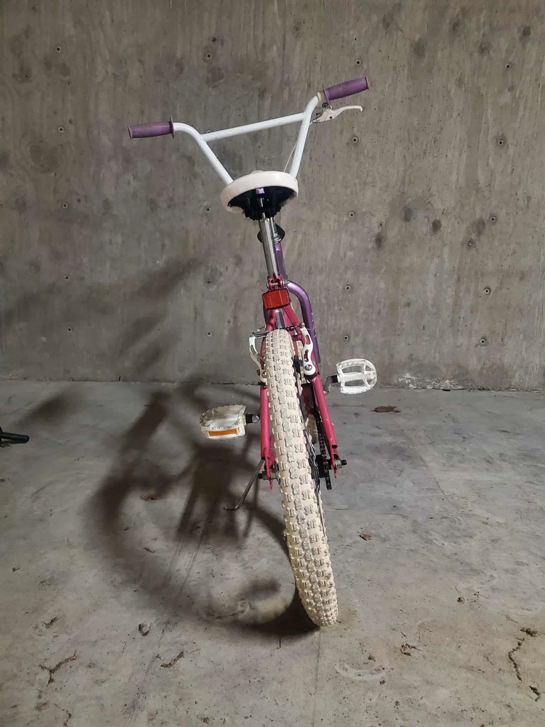 Supercycle Crown Bike - Purple & Pink - photo 3