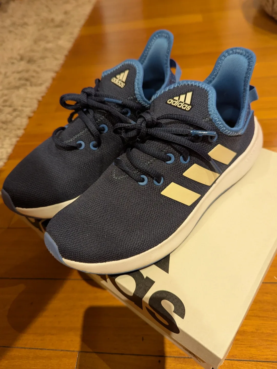 Adidas Cloudfoam Pure Women's Shoes image indicator(5)