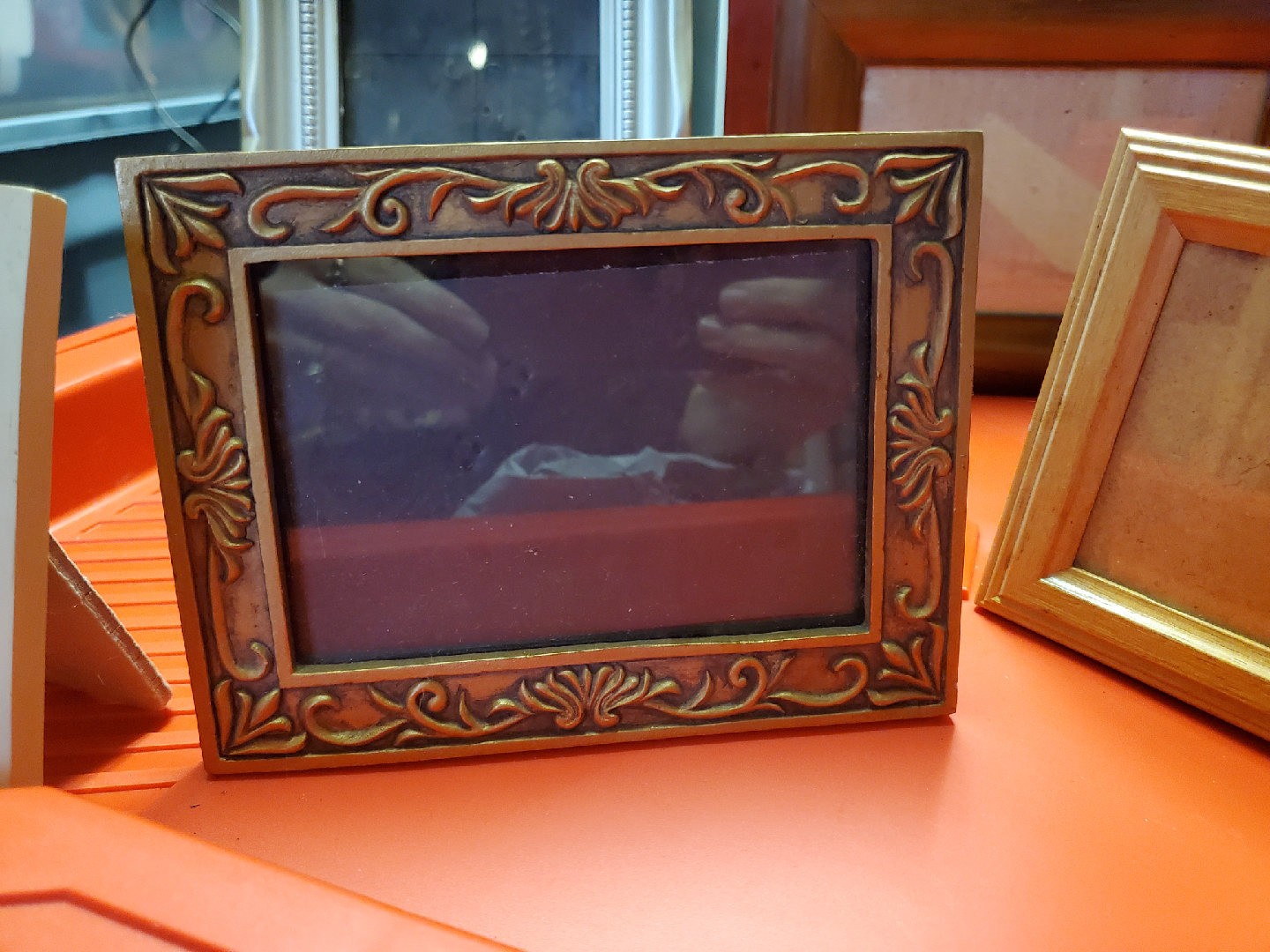 lot of 6 picture frames - photo 3