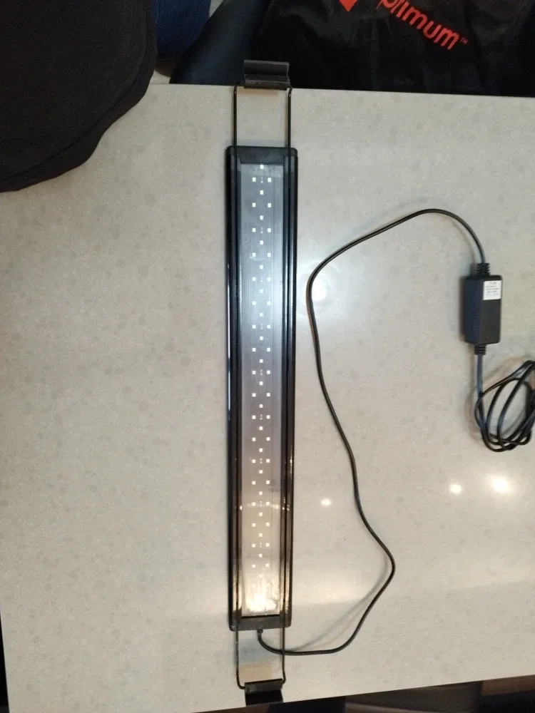 Aquarium LED Light Bar