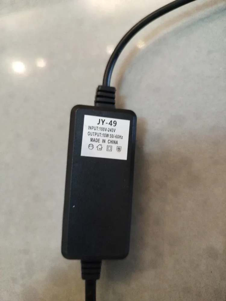 Aquarium LED Light Bar image indicator(2)