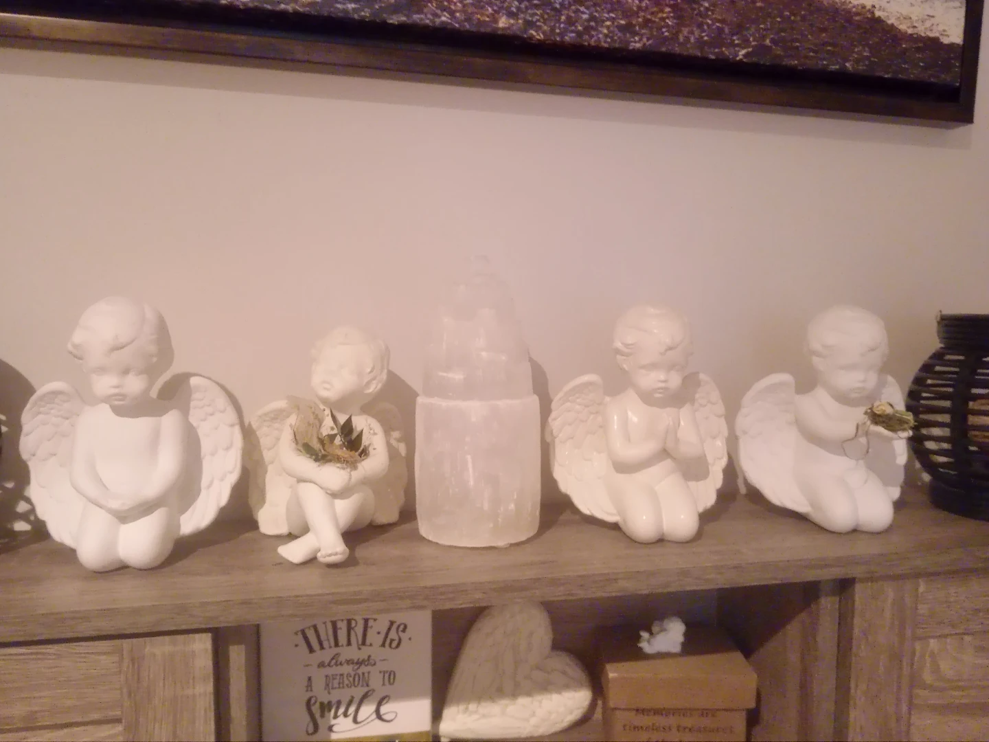 Angel Figurines - photo 2