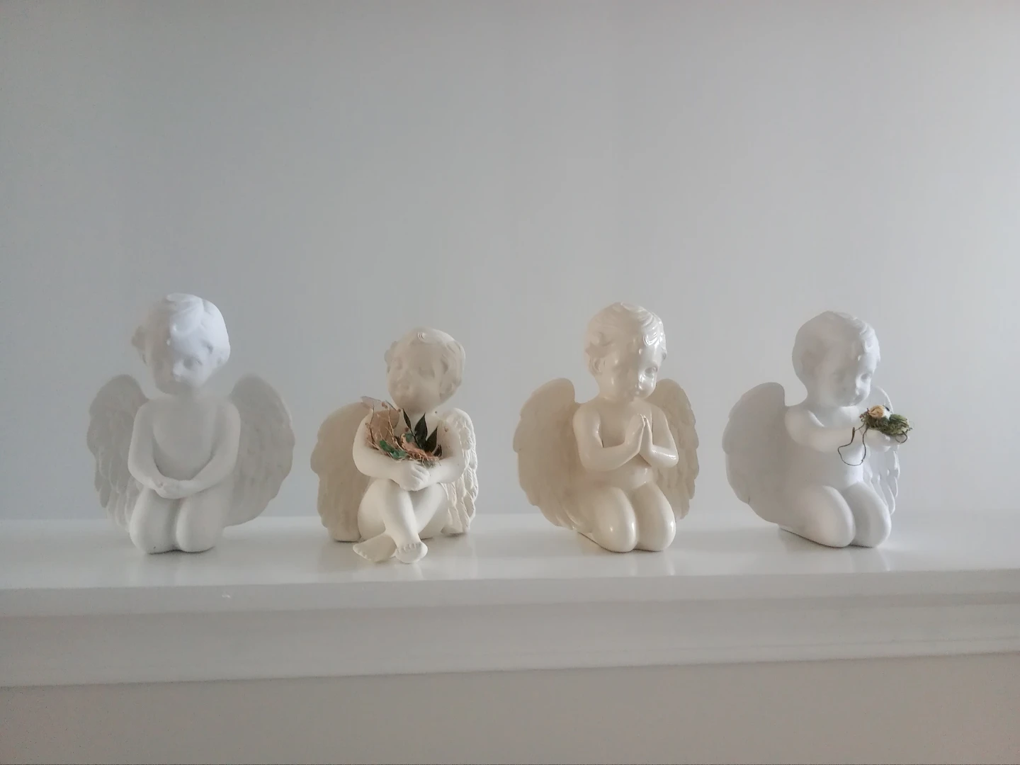 Angel Figurines