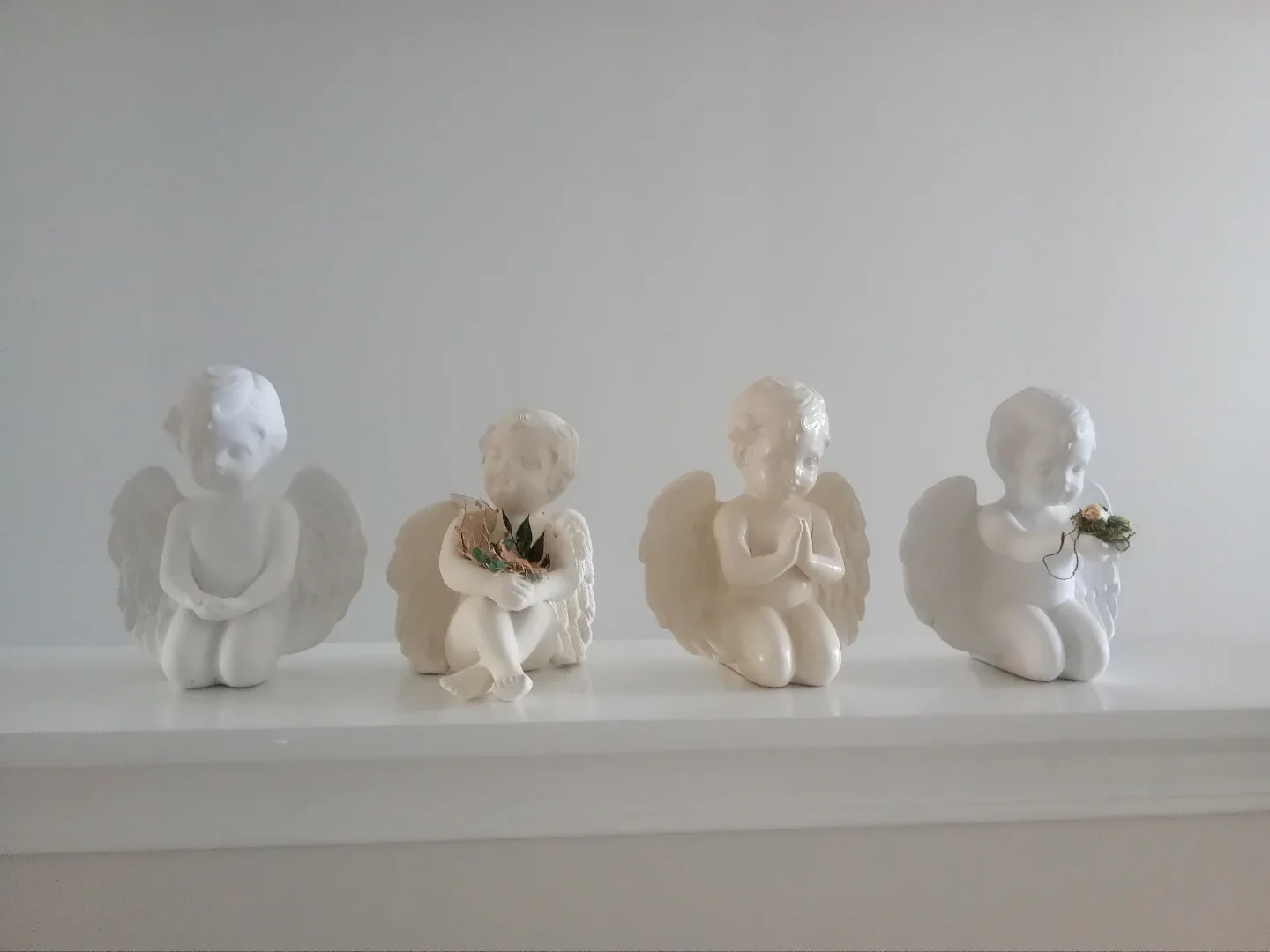 Angel Figurines