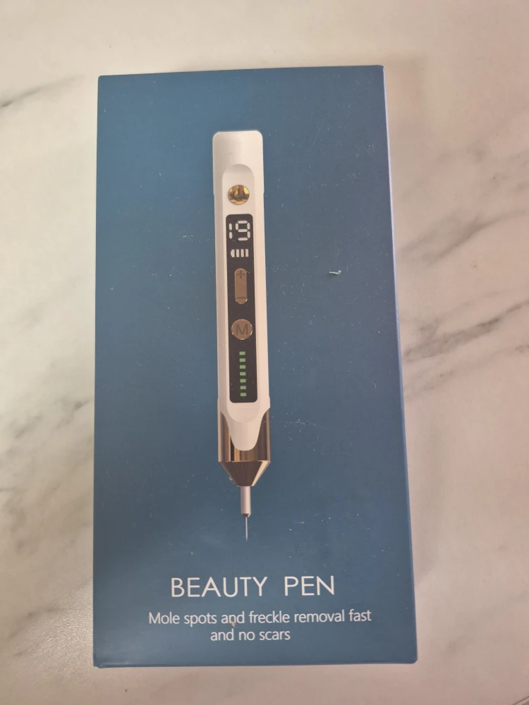 Beauty Pen Mole Spot Freckle Removal