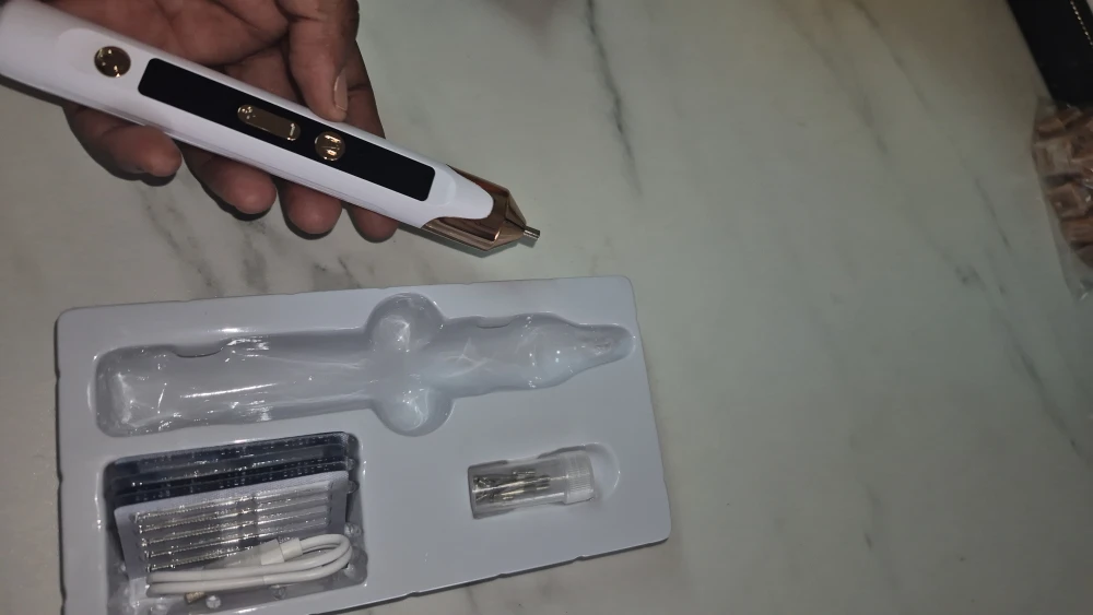 Beauty Pen Mole Spot Freckle Removal - photo 4