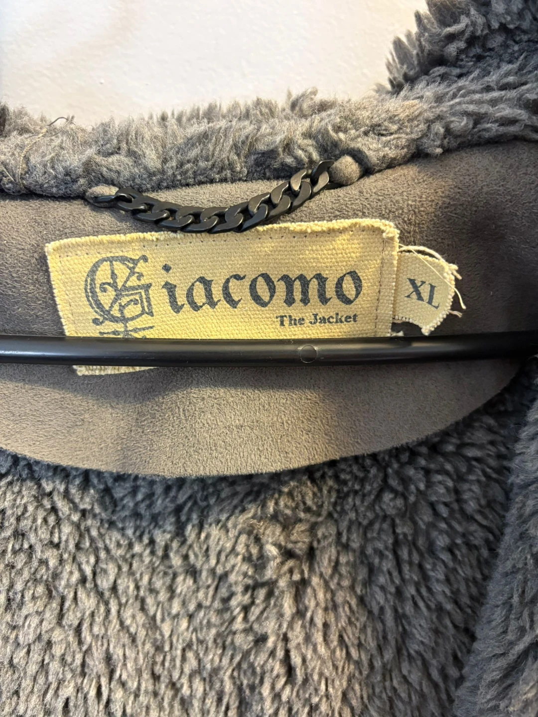 Giacomo The Jacket - Women's XL - photo 4