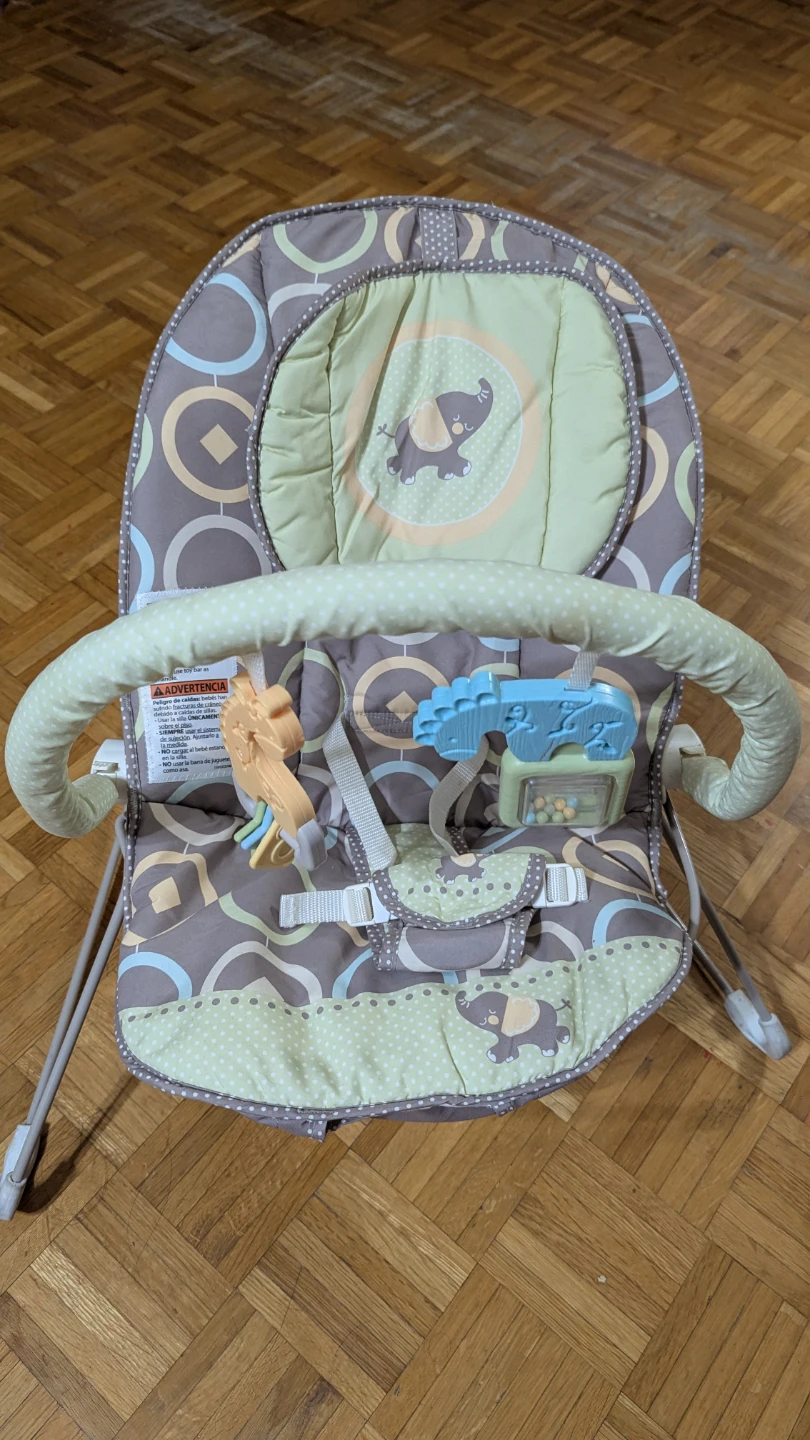 Fisher-Price Baby Seat