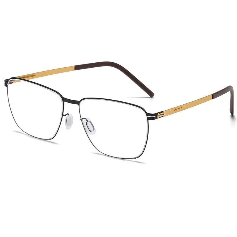 Eyeglasses, Frames, prescription glasses. Optical frames image indicator(4)