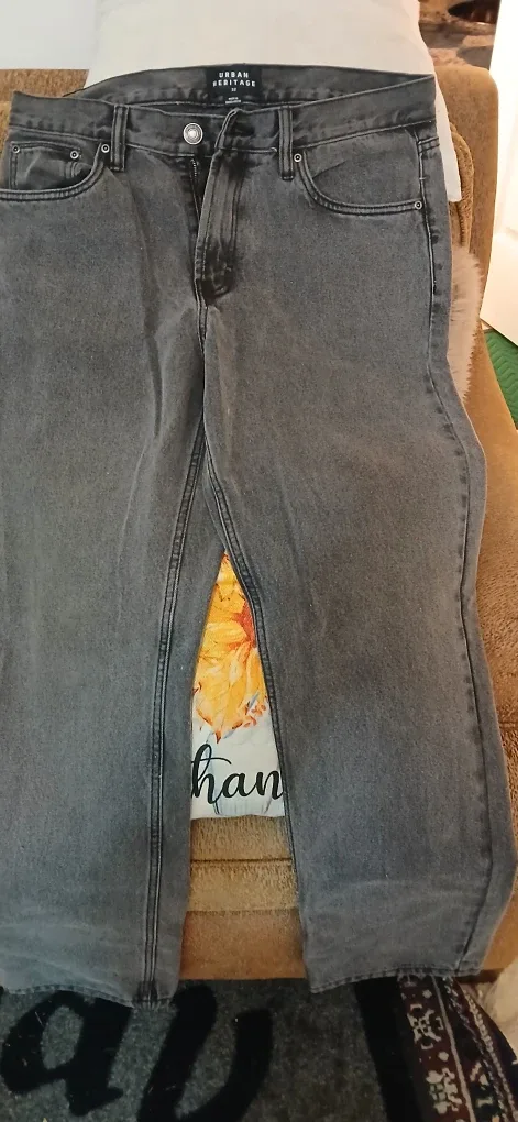 Urban Heritage Jeans - Size 32