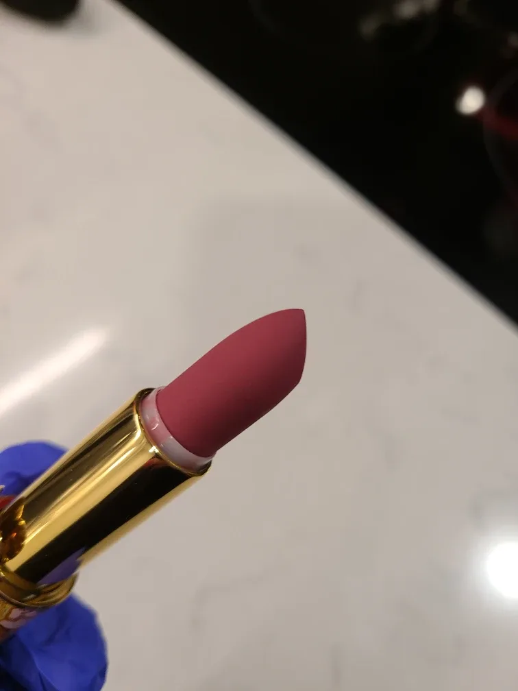 Pat McGrath Labs Lipstick Divine Romance image indicator(2)
