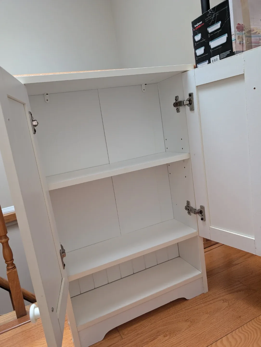 Bathroom/Medicine Cabinet🥕 image indicator(2)