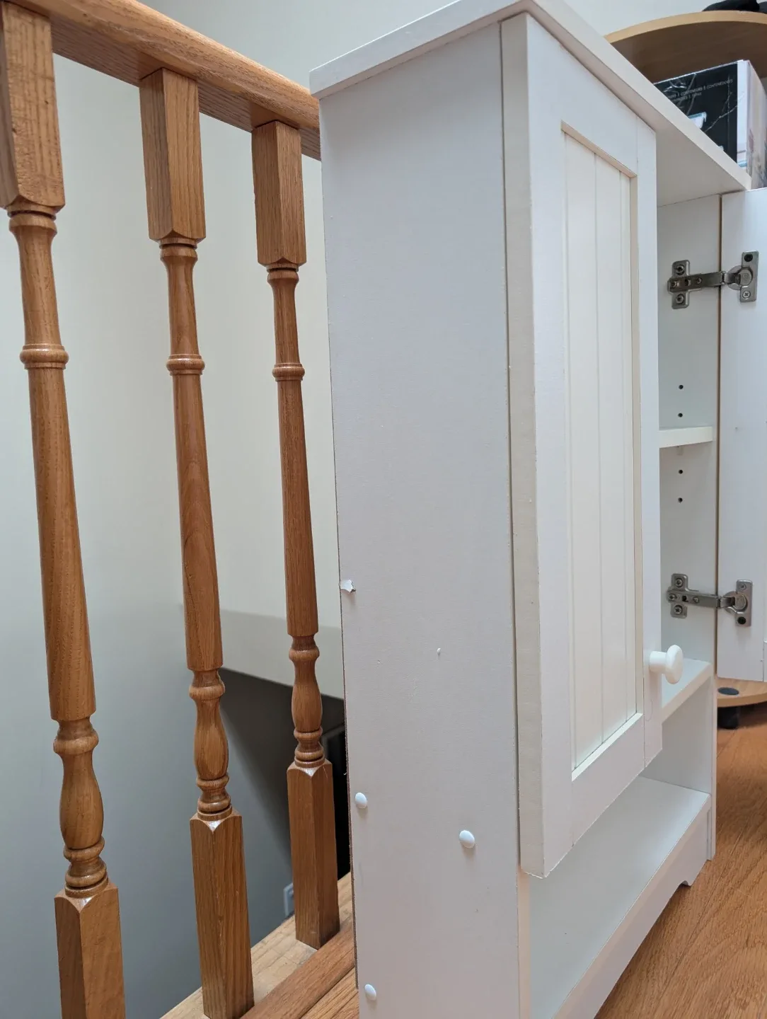 Bathroom/Medicine Cabinet🥕 image indicator(3)