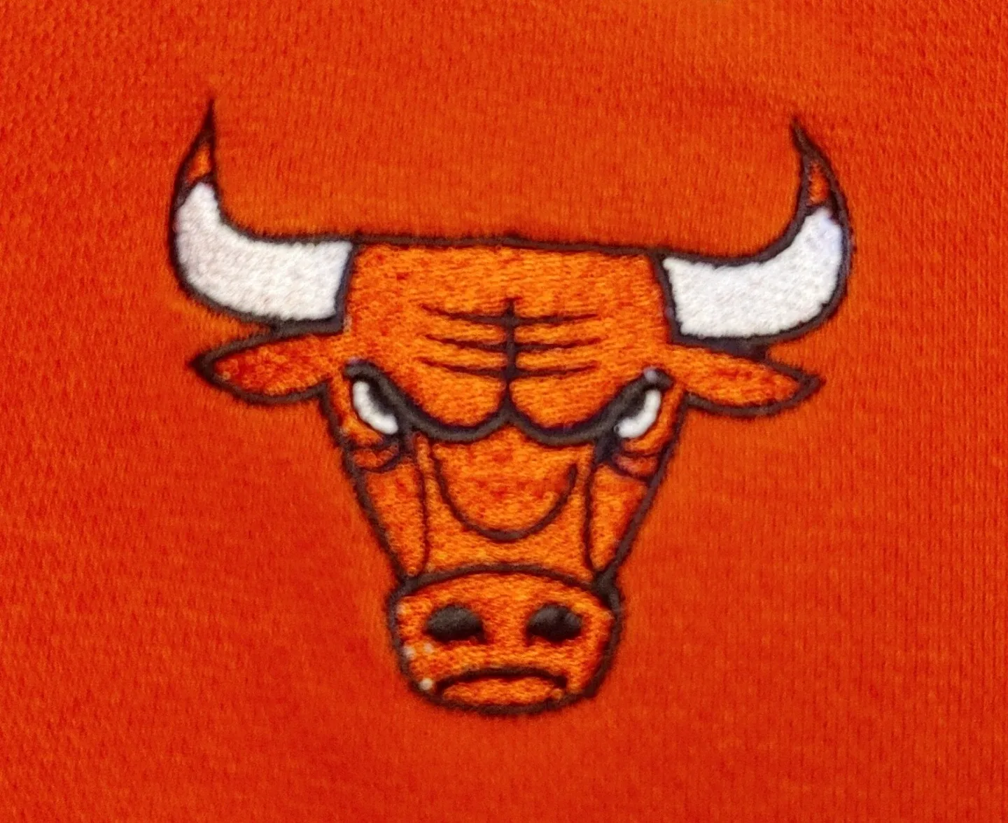 Adidas Chicago Bulls Hoodie image indicator(8)