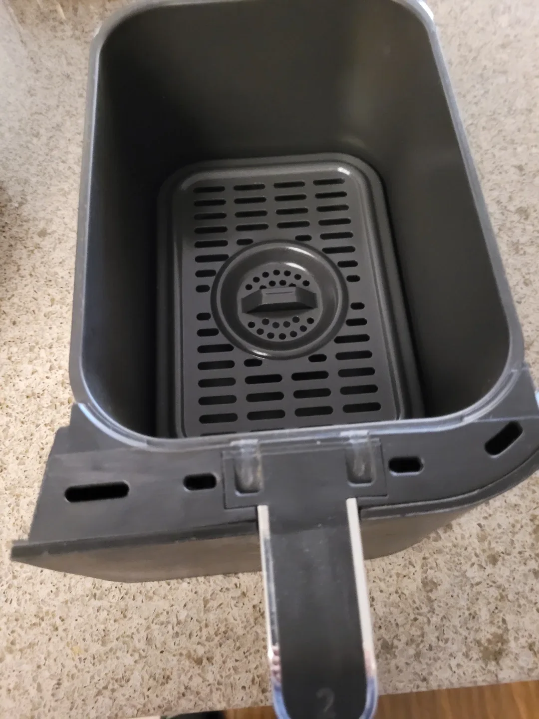 Ninja Foodi Dual Zone Air Fryer image indicator(5)