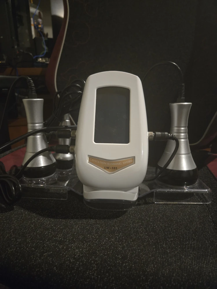 Cavitation Slimming System LW-101 40k