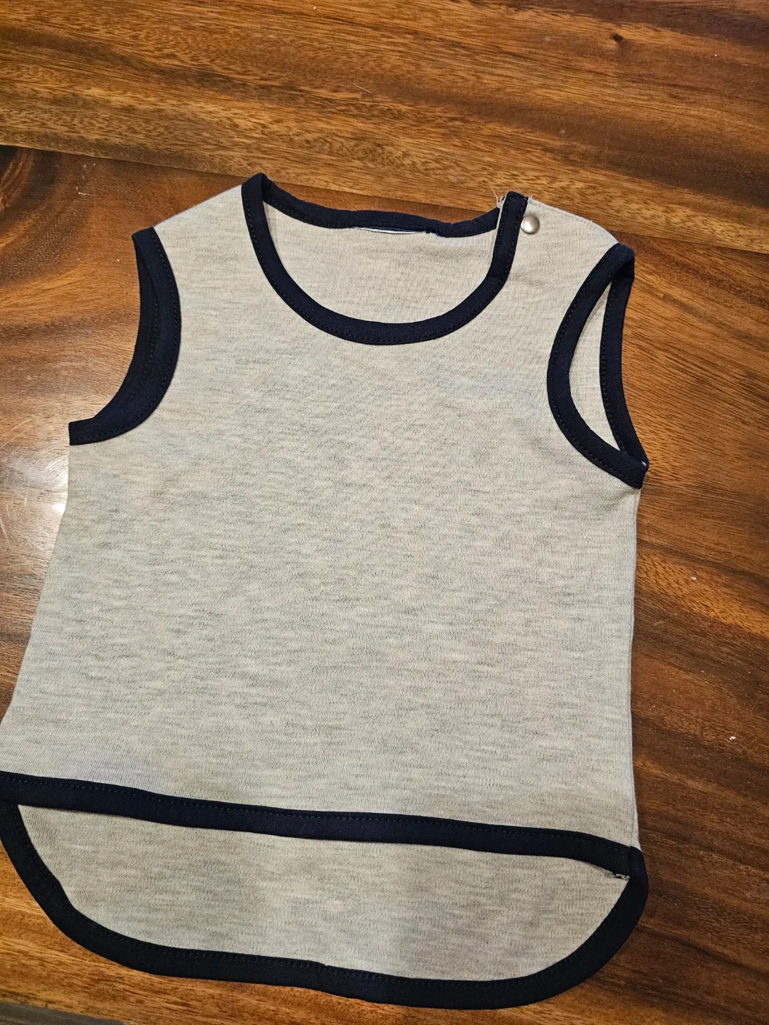 2 items NYPD Pet Vest, Size M image indicator(4)