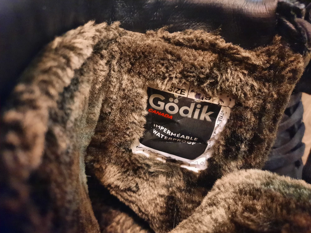 $75 Gödik Men's Winter Boots - photo 4