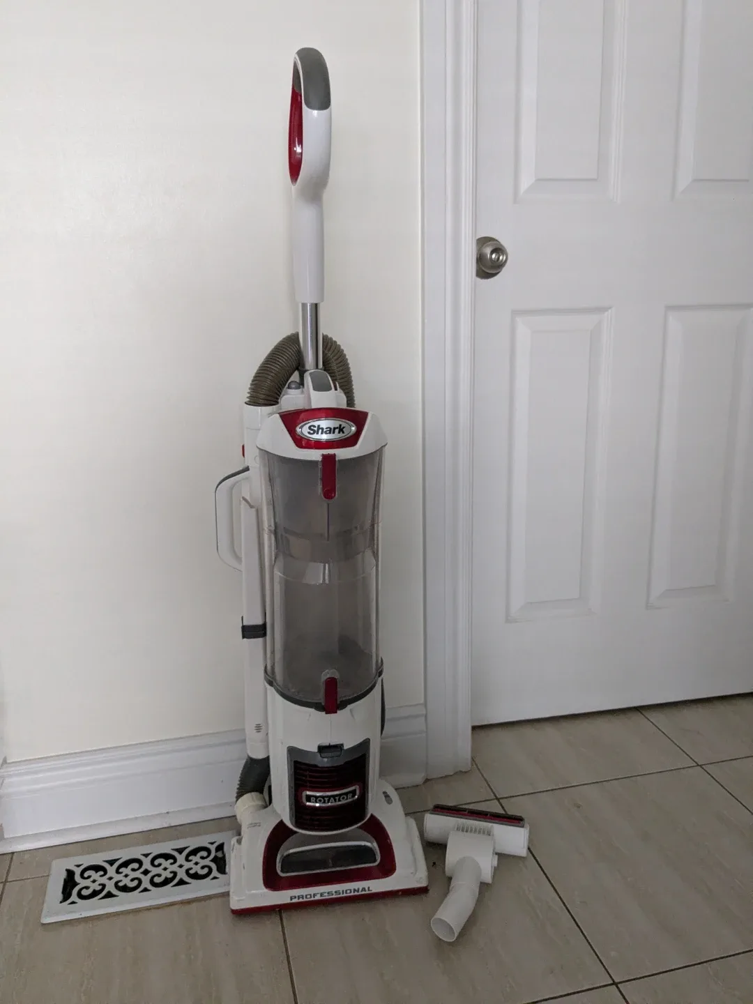 Shark Rotator Professional Vacuum