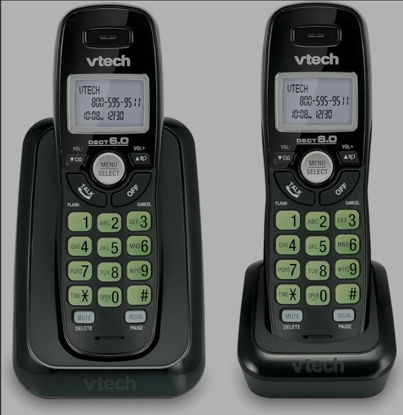 Cordless Phones