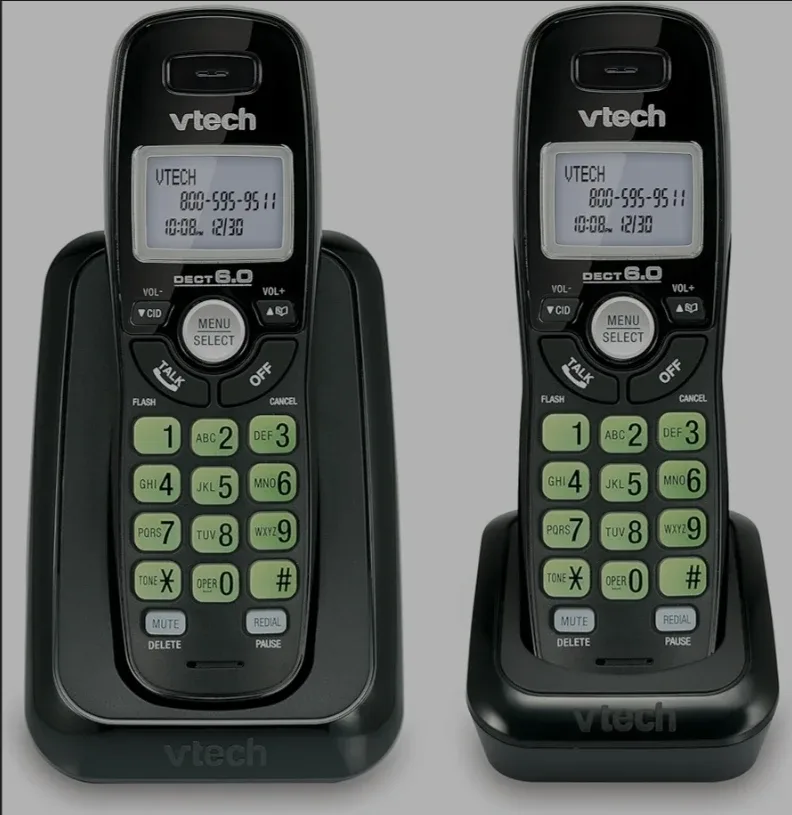Cordless Phones