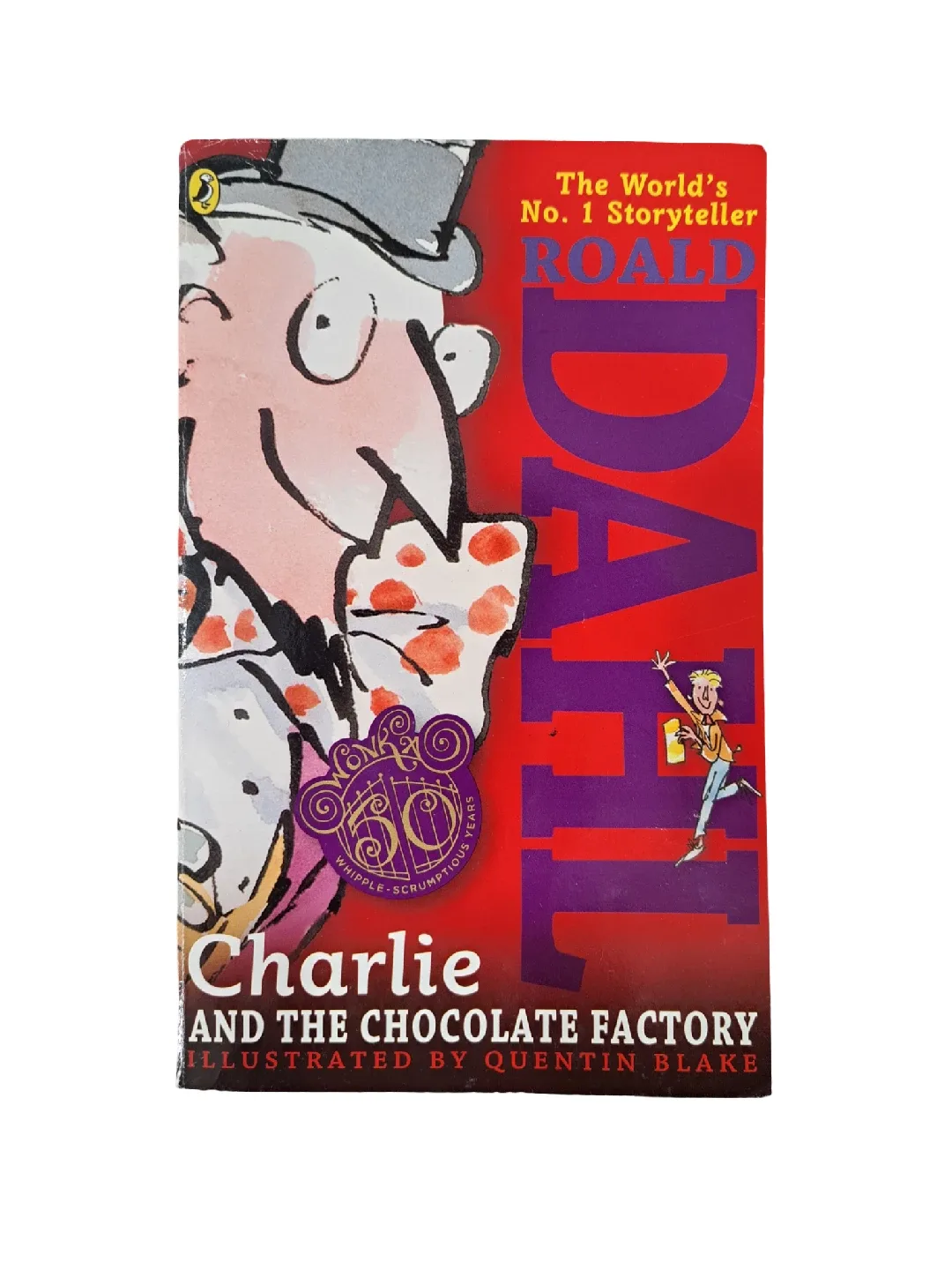 Children's Books image indicator(3)