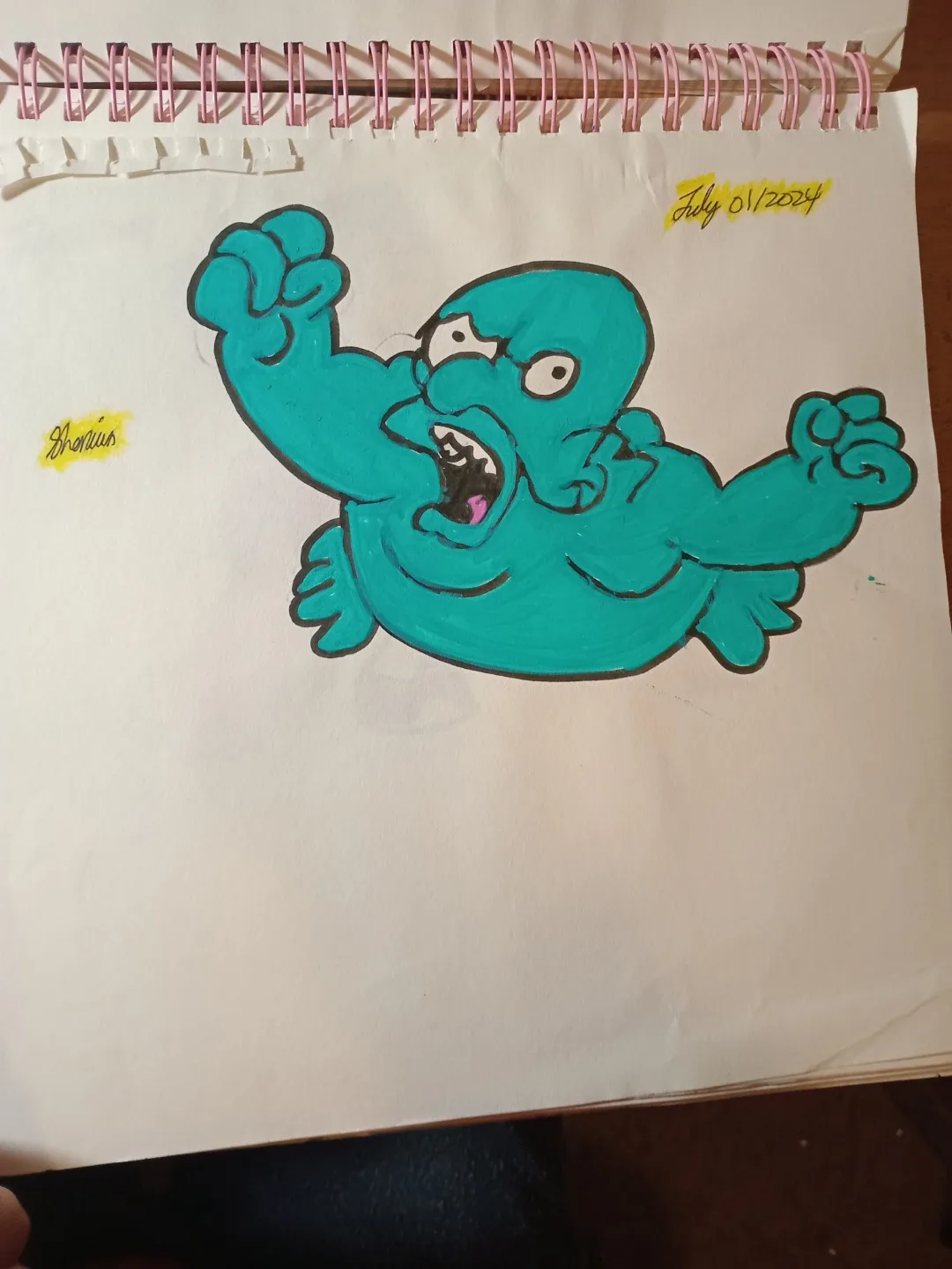 Drawings Illustrations Art by Custom Artist Sherwin D'Souza image indicator(10)