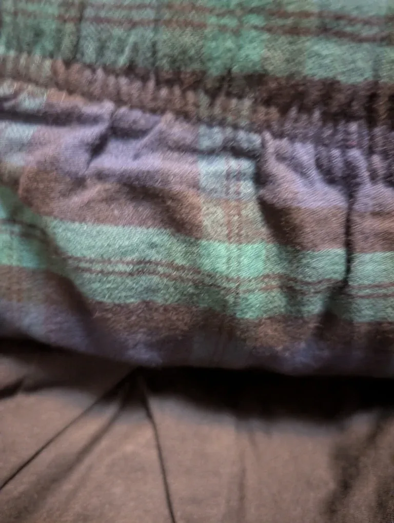 BNWT Mens sz med sleep set image indicator(3)