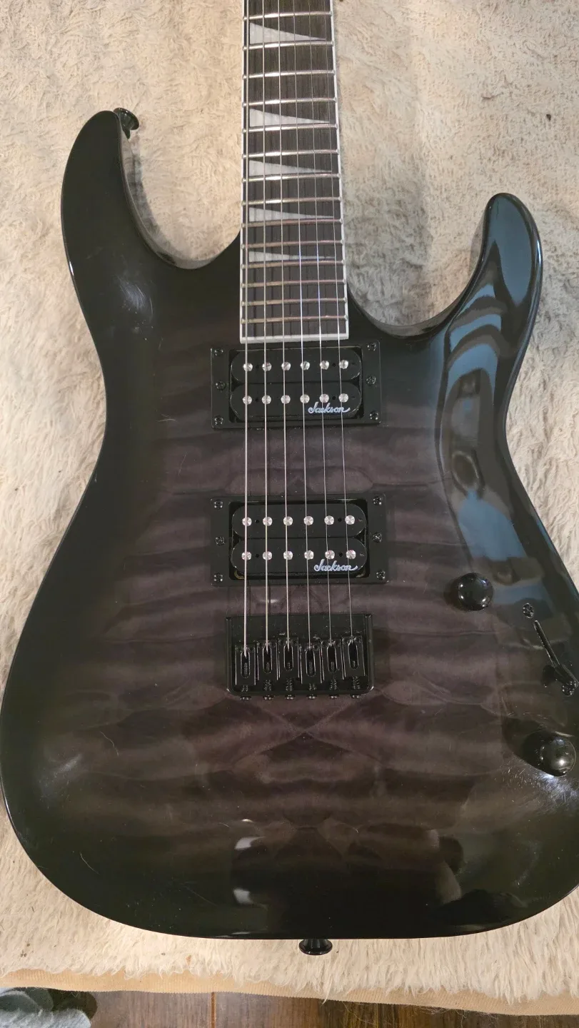 Jackson js32q dka ht image indicator(2)