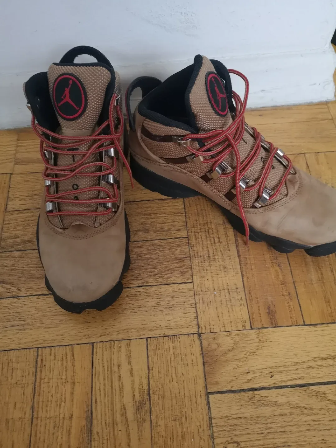 Jordan Boots image indicator(2)