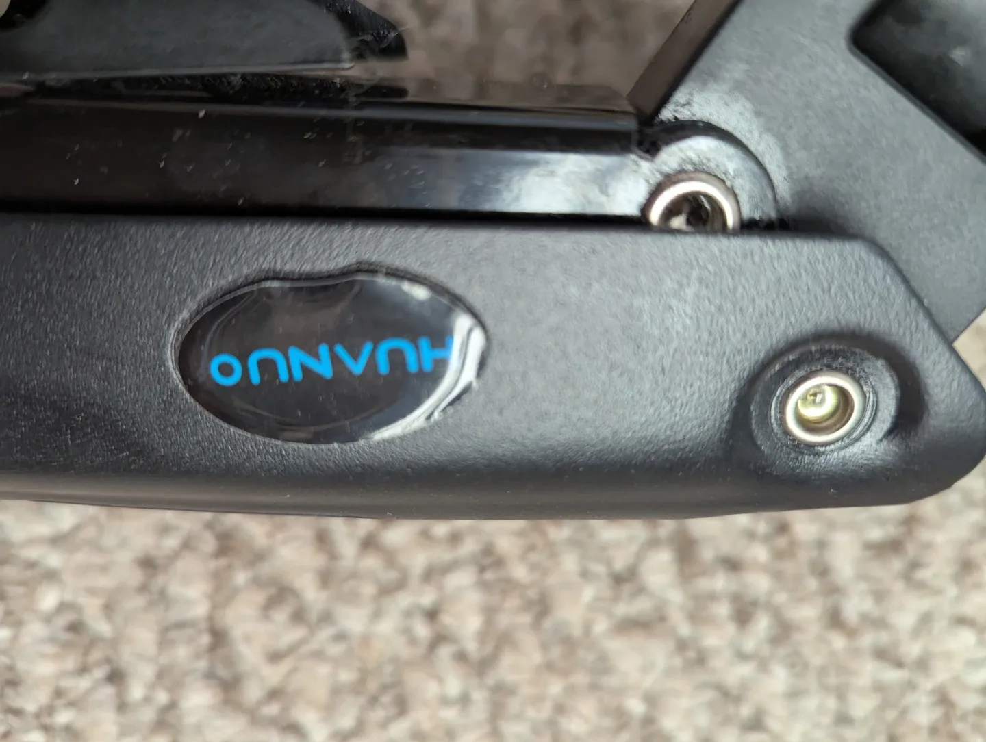 HUANUO Dual Monitor Mount image indicator(2)