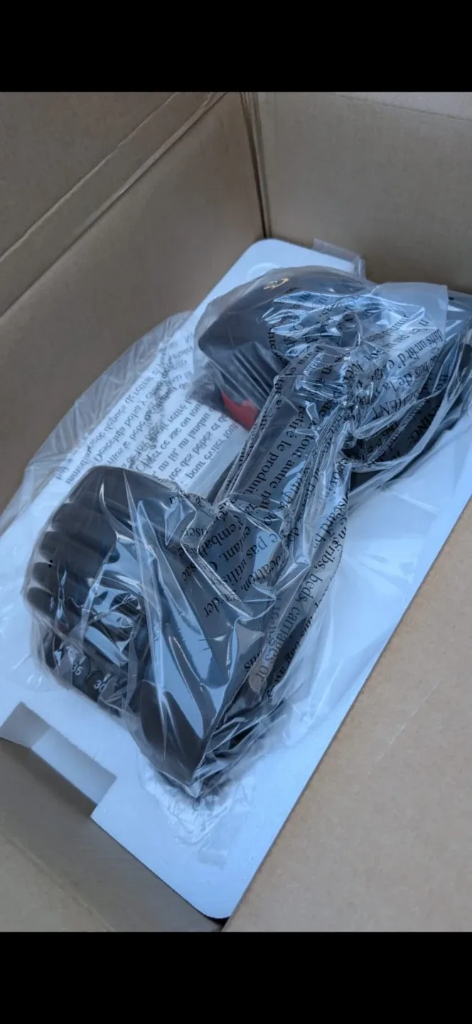 Bowflex SelectTech 552i Adjustable Dumbbells image indicator(4)