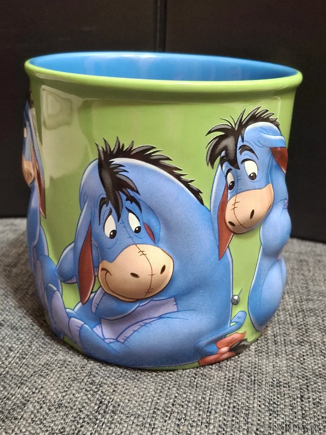 Disney Store Eeyore Mug image indicator(3)