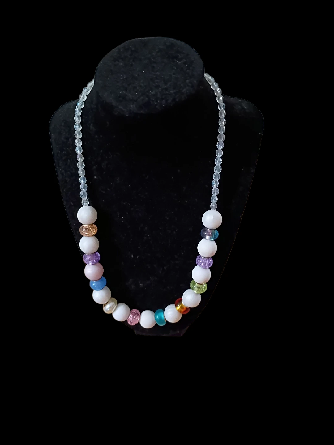 Beaded Necklace - photo 2