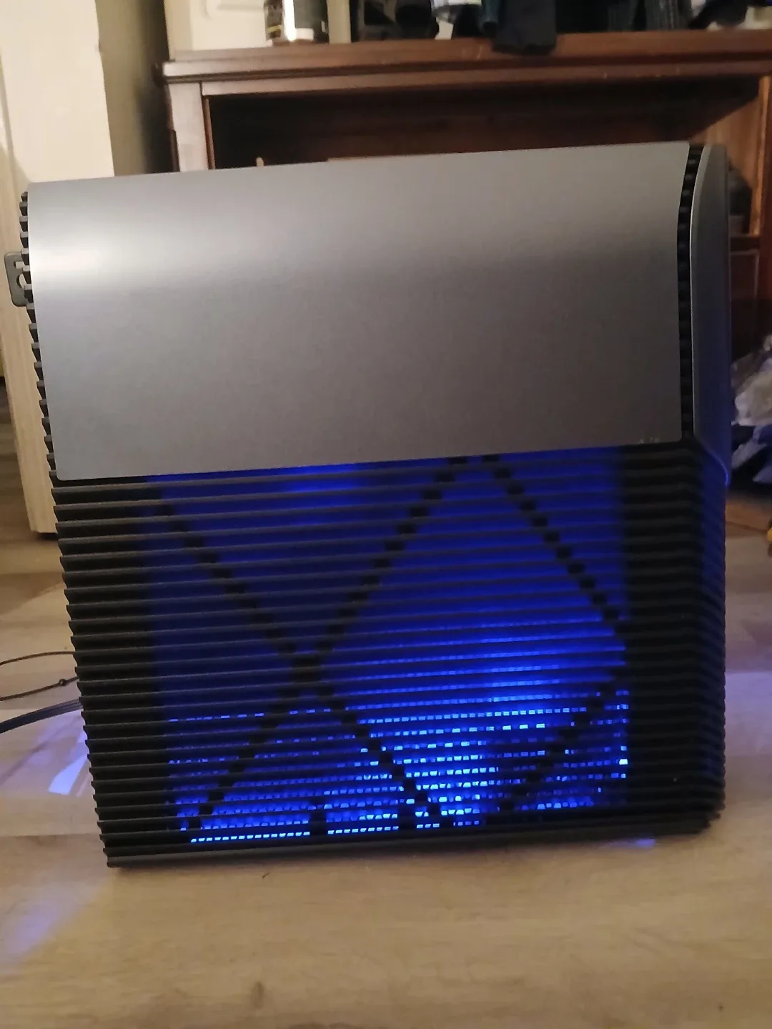 Dell G5 5680 Gaming Desktop PC image indicator(3)