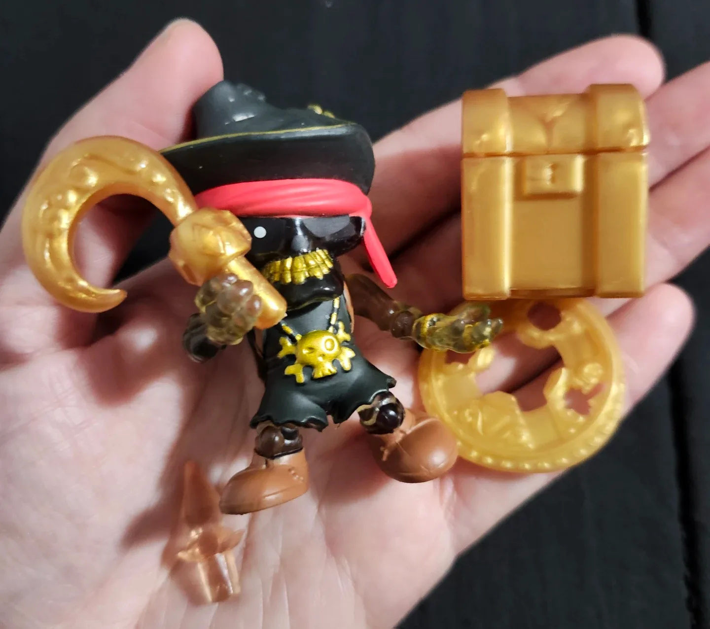 $20 for both treasure x figurines image indicator(2)
