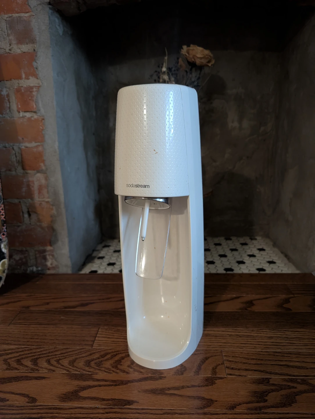 SodaStream