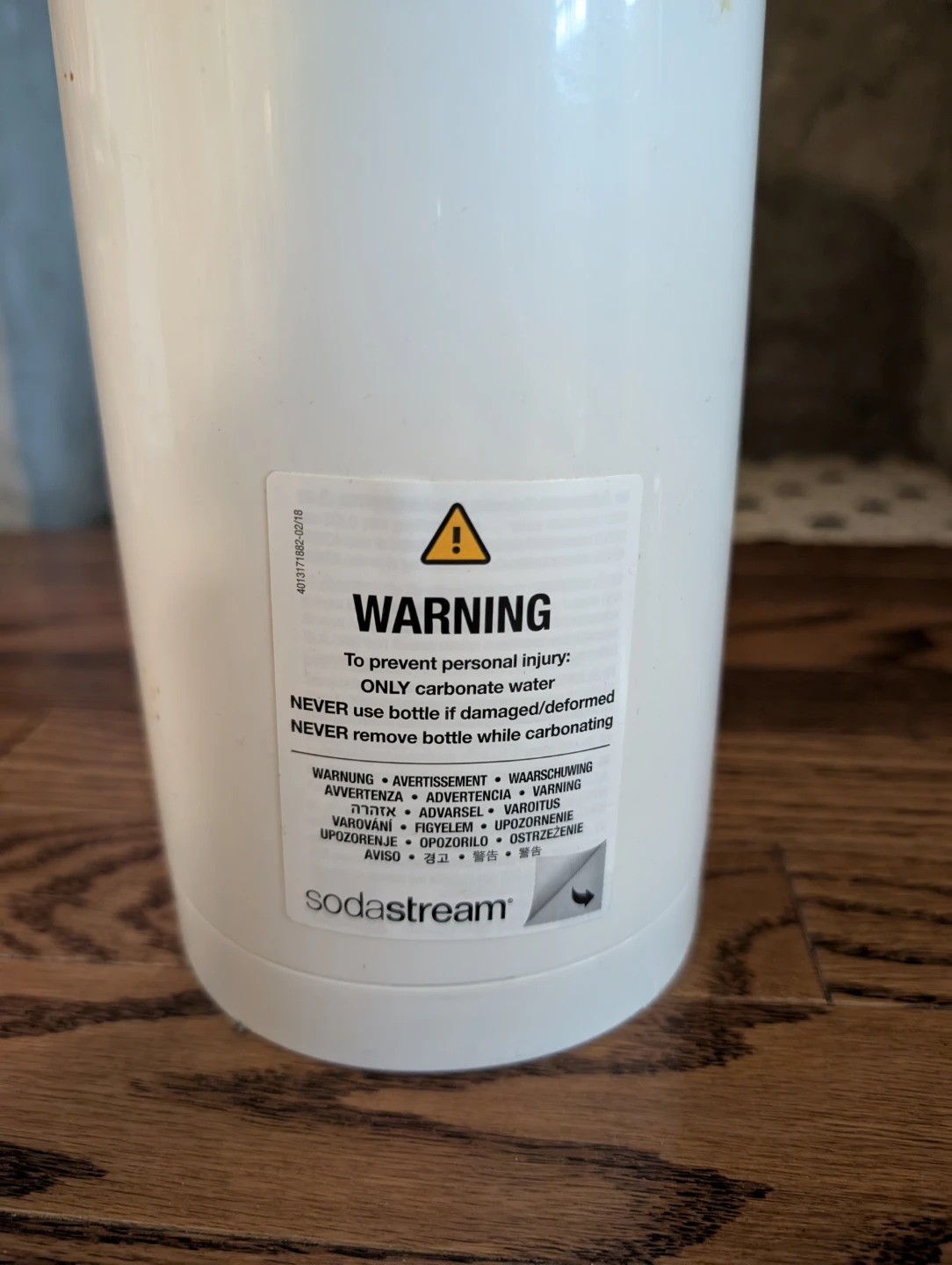 SodaStream - photo 4