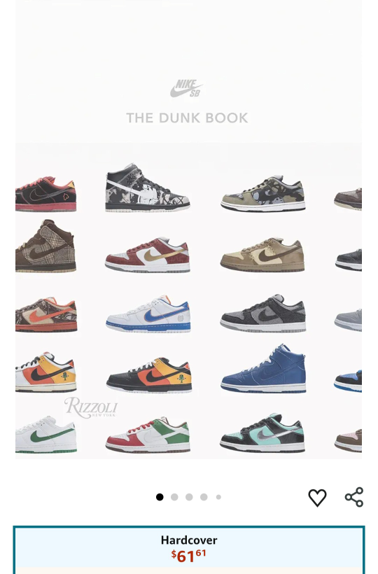 Nike SB The Dunk Book - photo 4