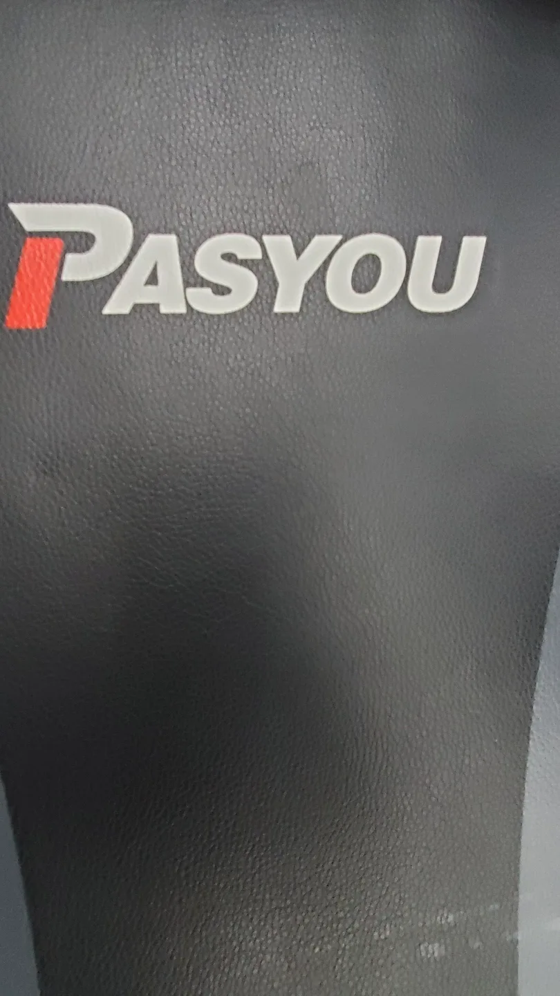 Pasyou Adjustable Weight Bench image indicator(2)