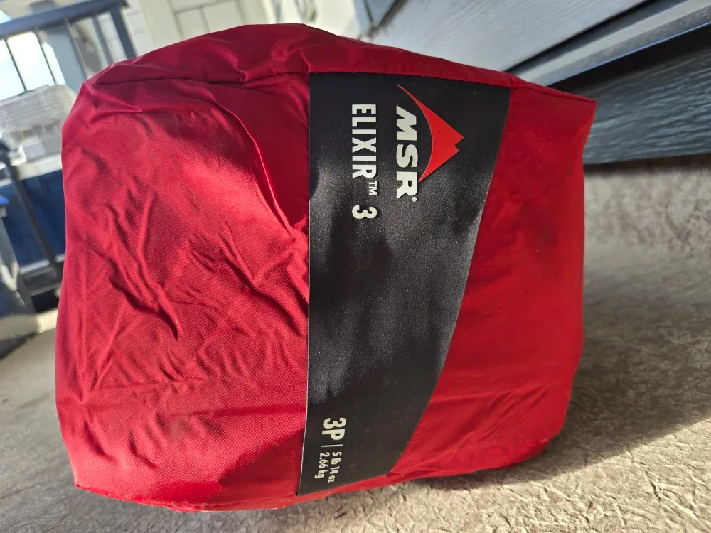 MSR Elixir 3 Person Tent image indicator(3)